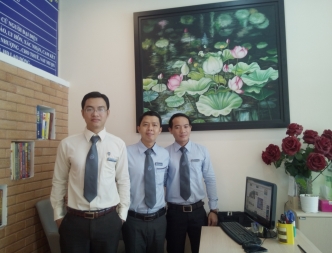Van phòng luật sư Lâm Trí Việt